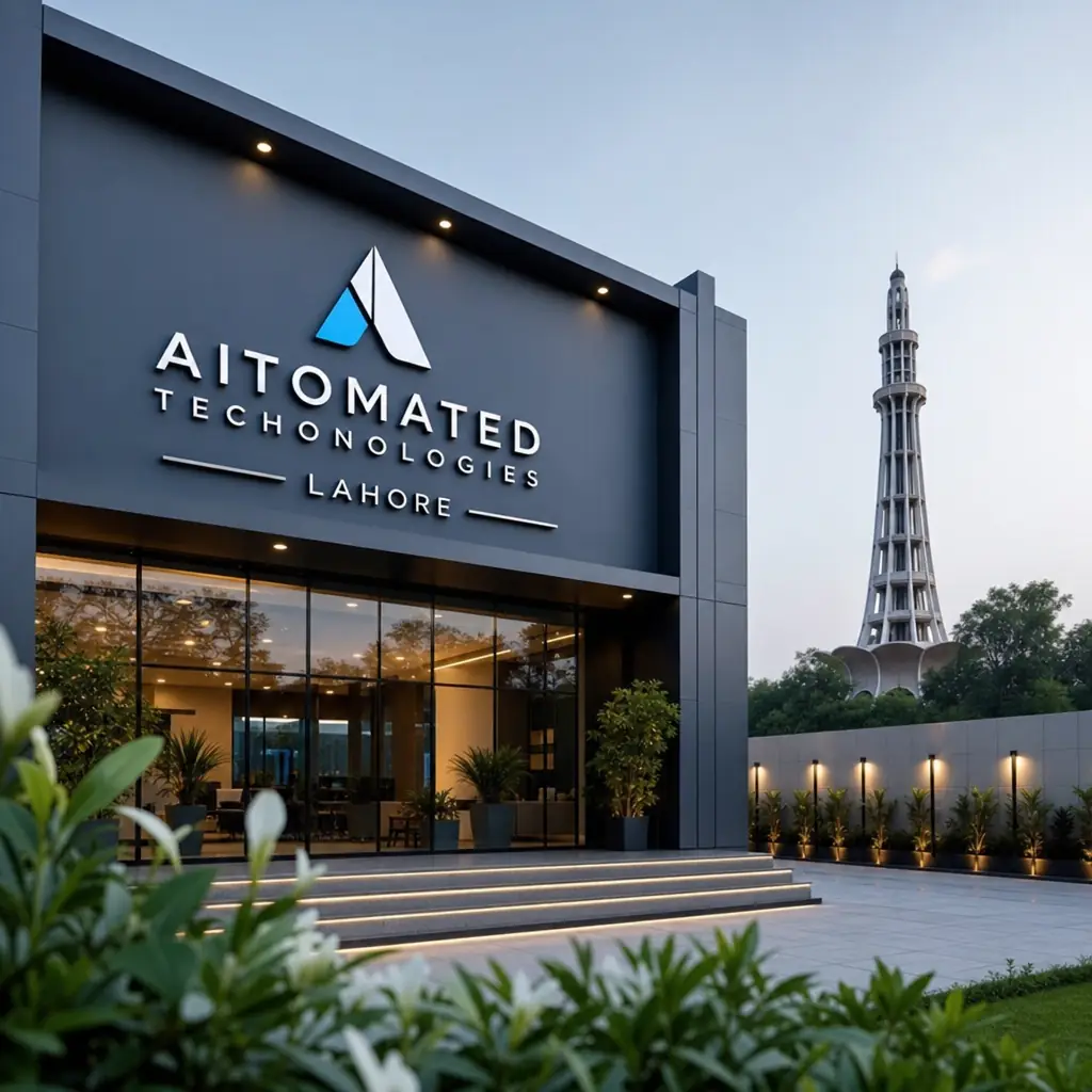 Aitomated Techonolgies