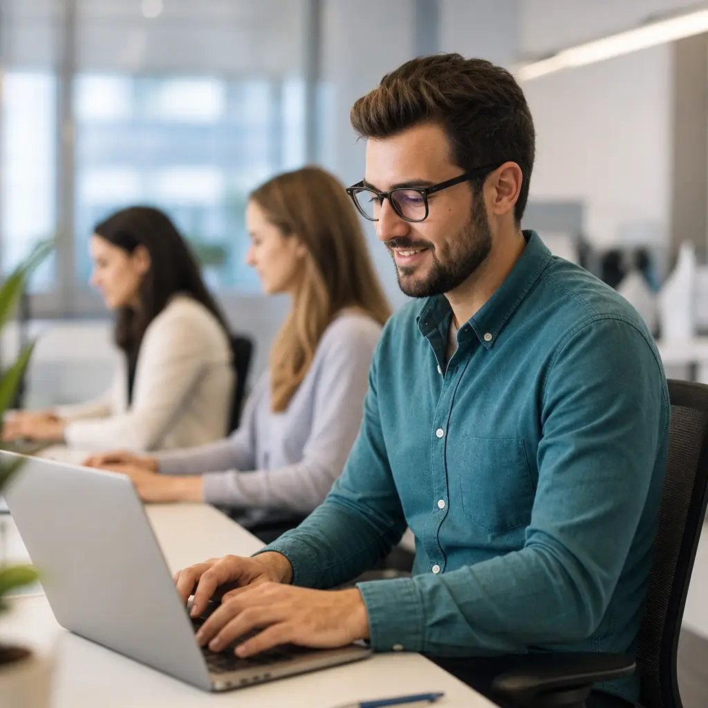 software company