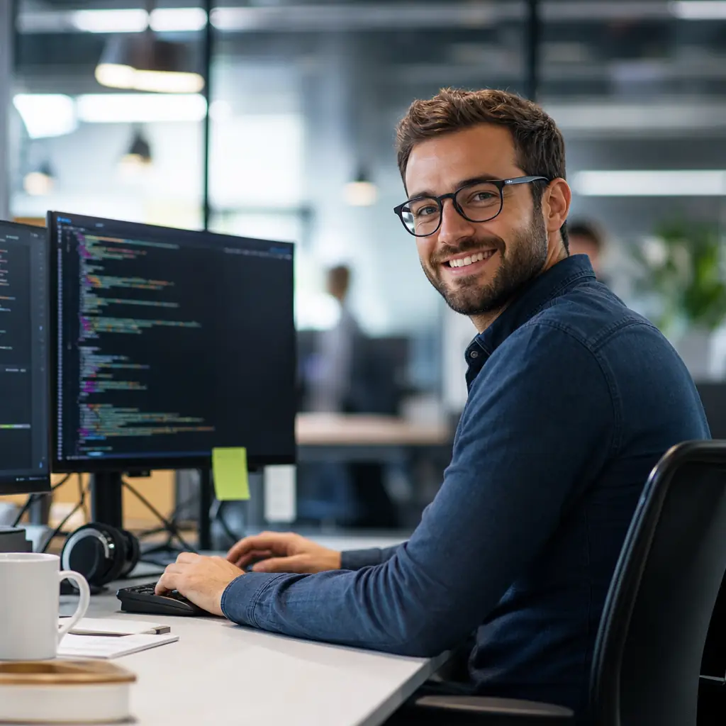 software company - Why software company Matters