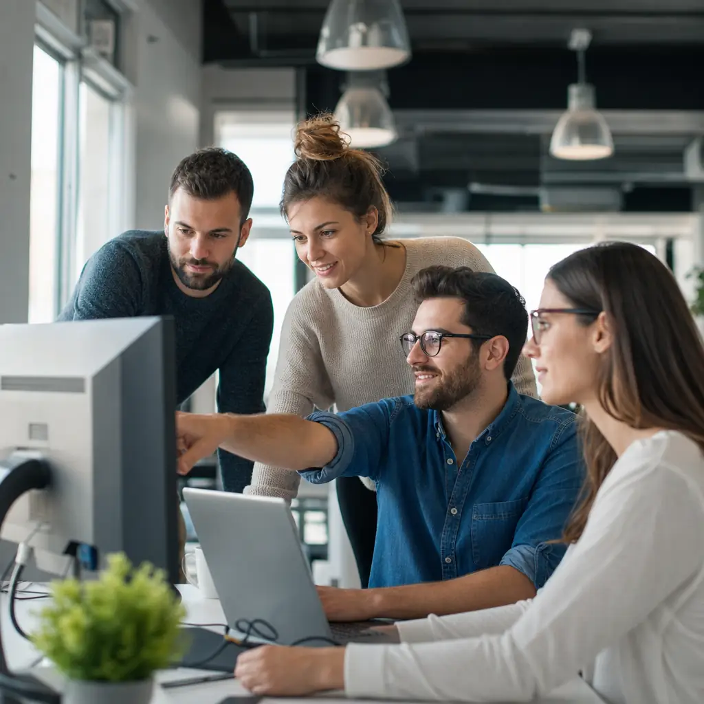 software company - Our software company Services